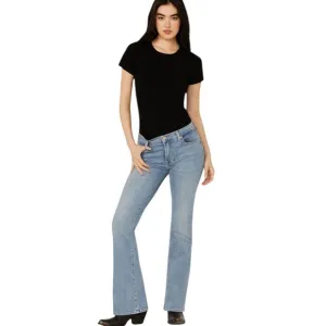 7 For All Mankind Origional Boot Cut Jeans Size 28 NWT