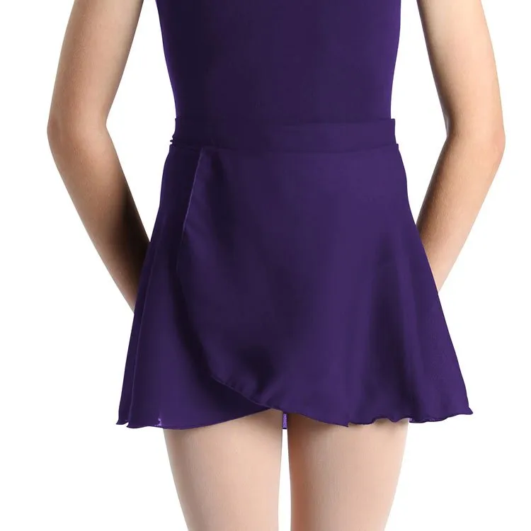 A0722G - Bloch Geena Girls Skirt