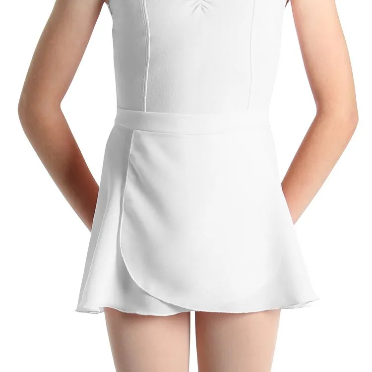 A0722G - Bloch Geena Girls Skirt