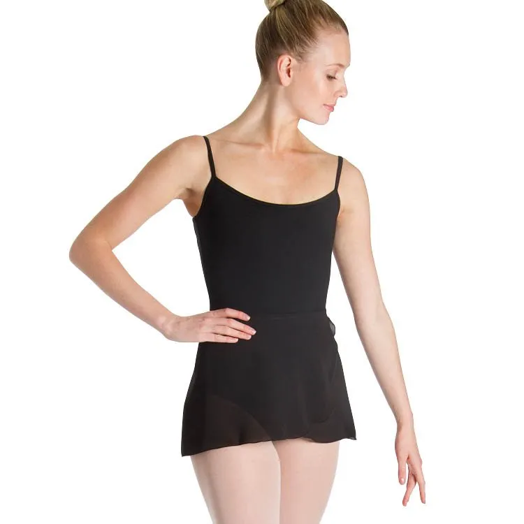 A55130 - Bloch Professional Womens Wrap Skirt