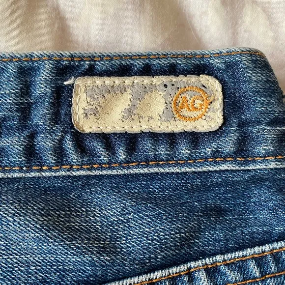 AG Ex-Boyfriend Short
