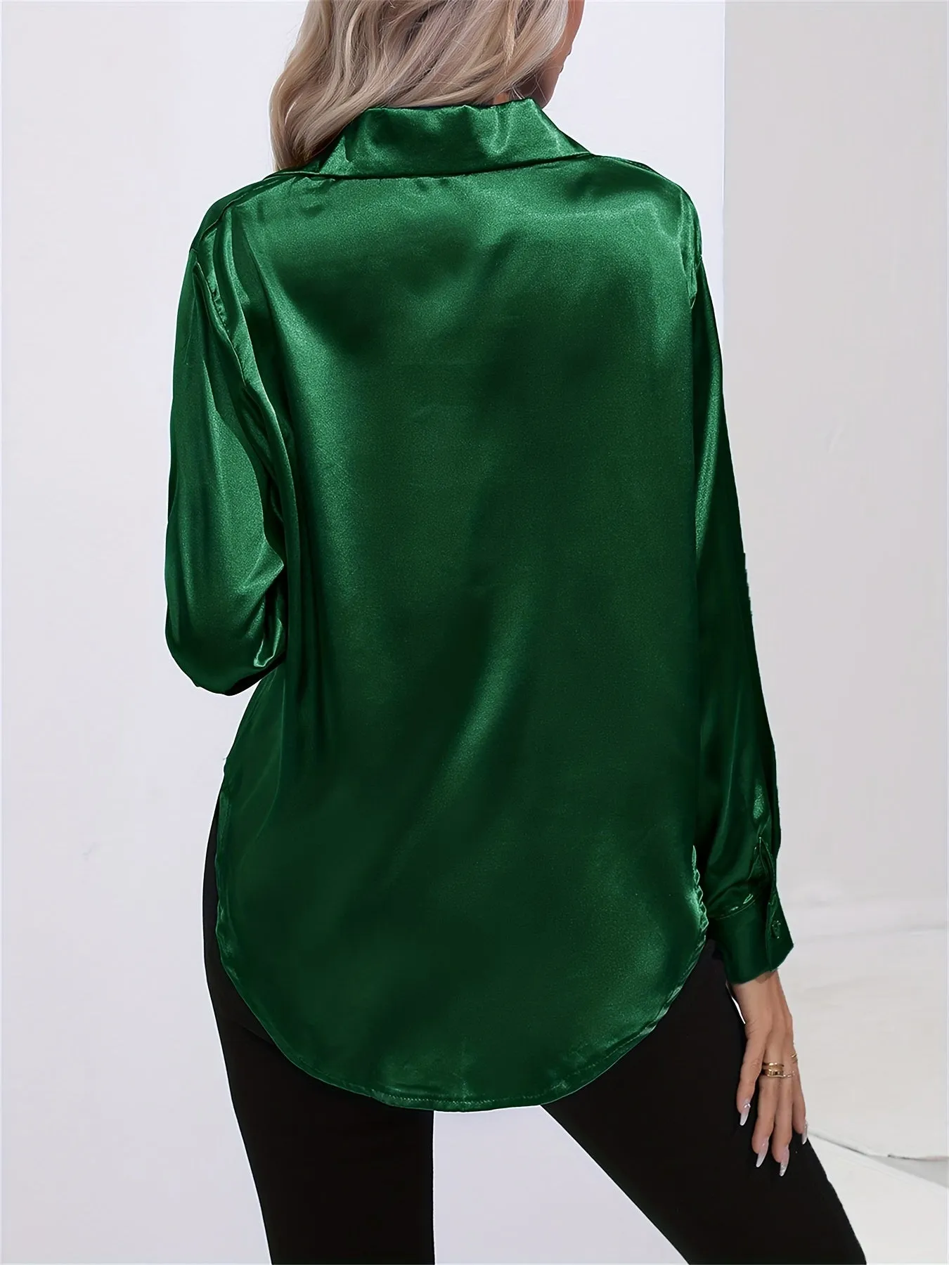 AGATA - STUNNING SHIRT