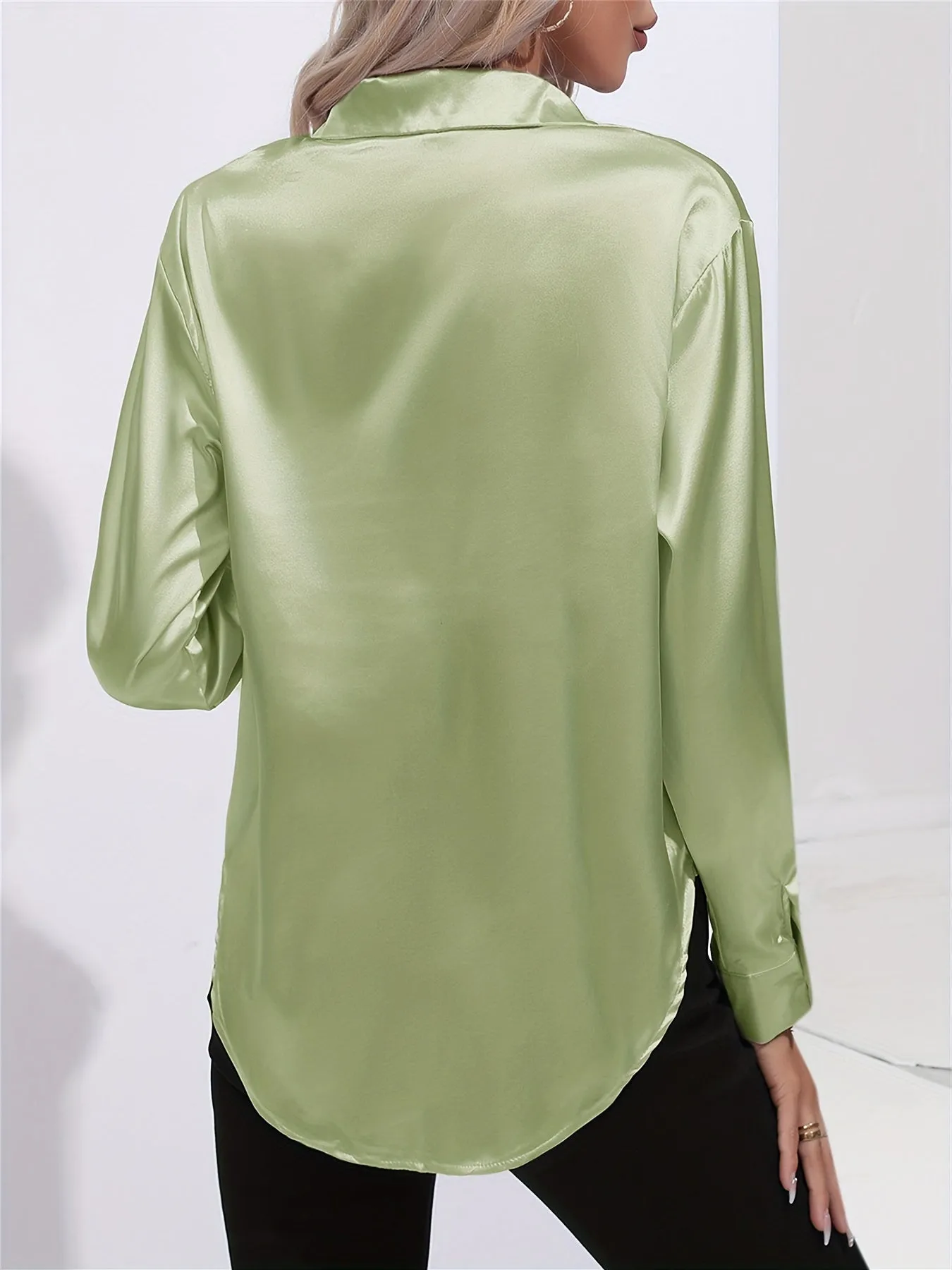 AGATA - STUNNING SHIRT
