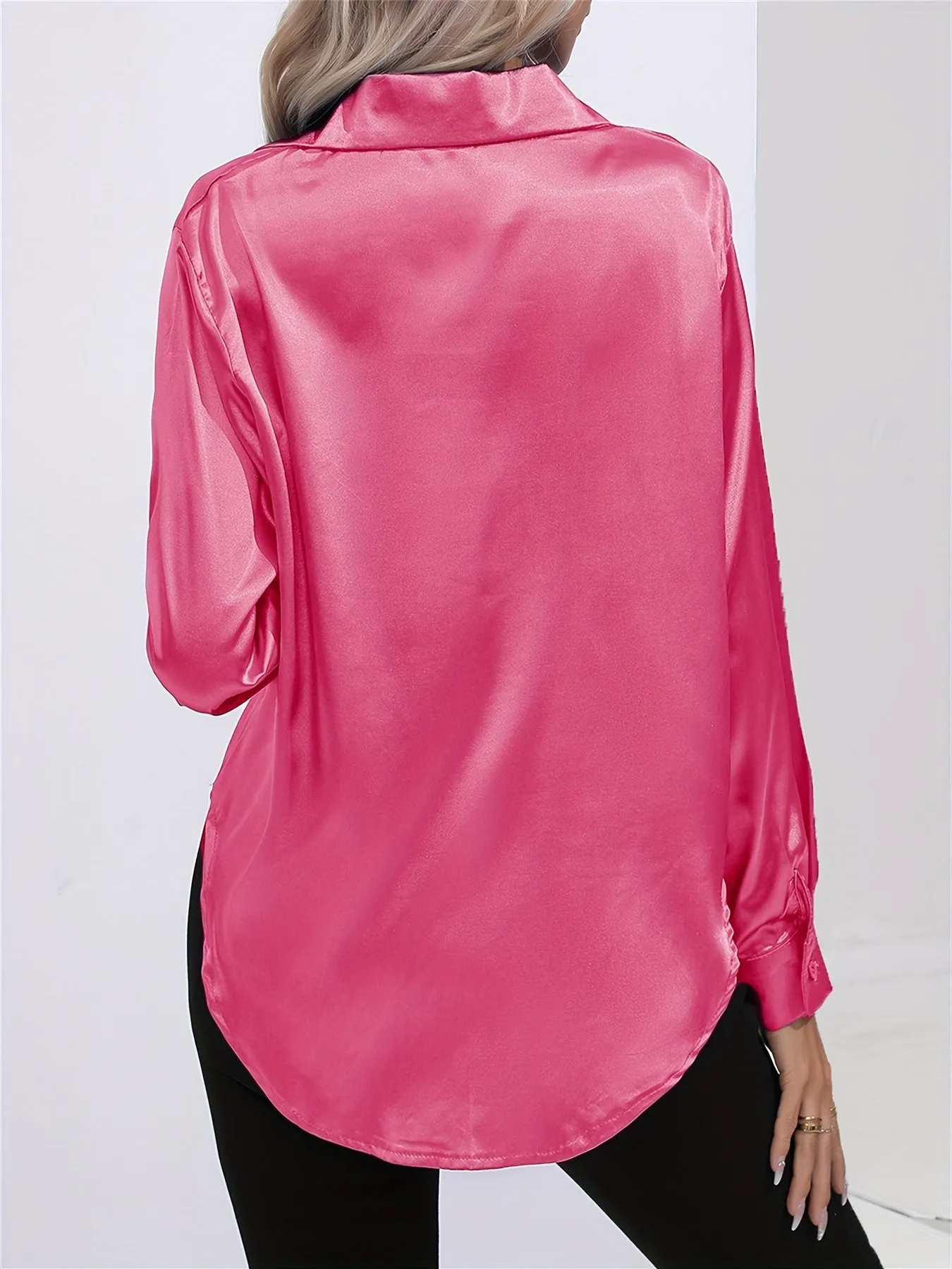AGATA - STUNNING SHIRT