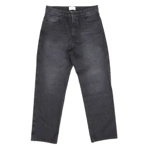 AMI Wide Legged Jeans Size 33