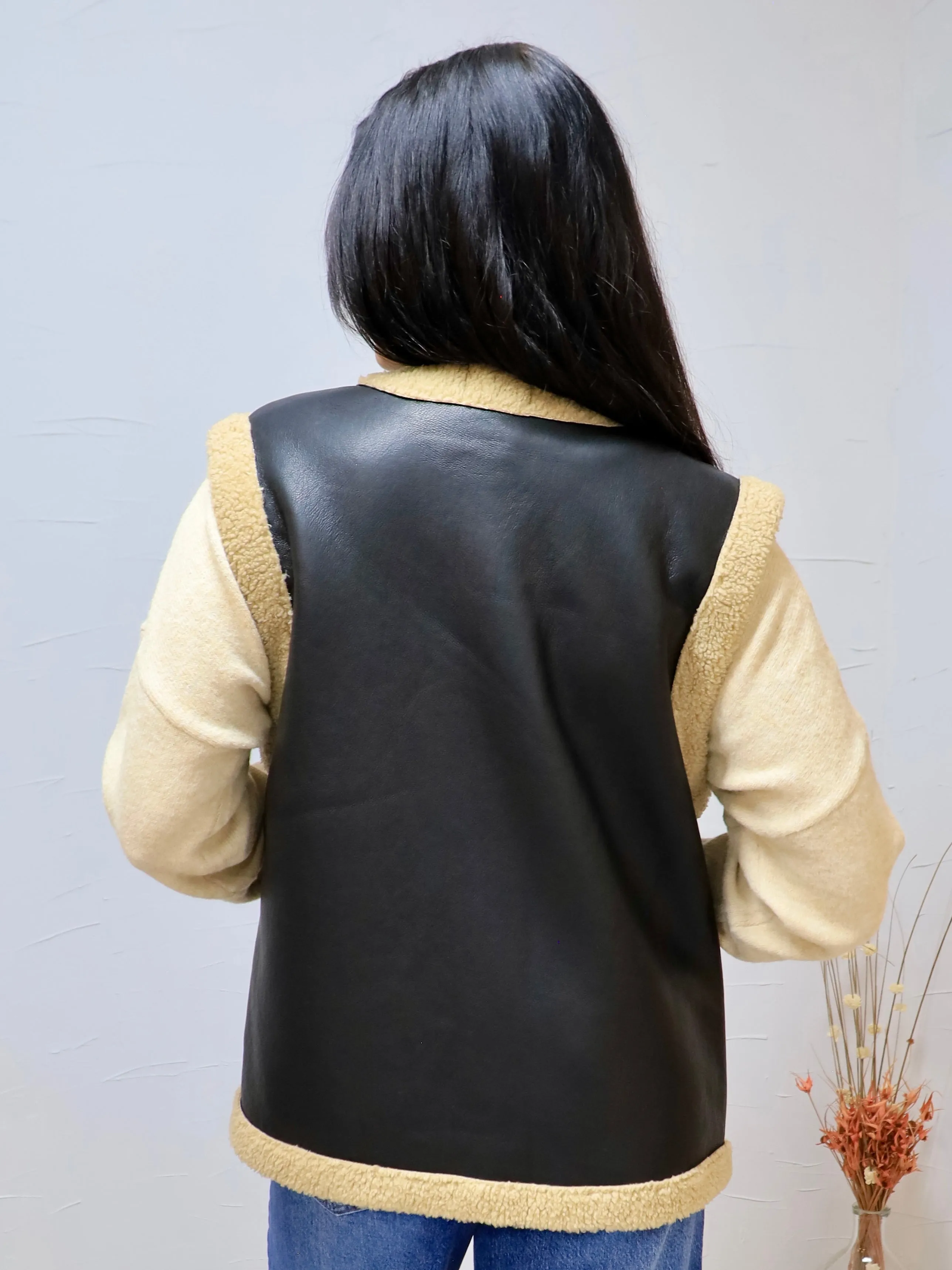Beth Dutton Vest