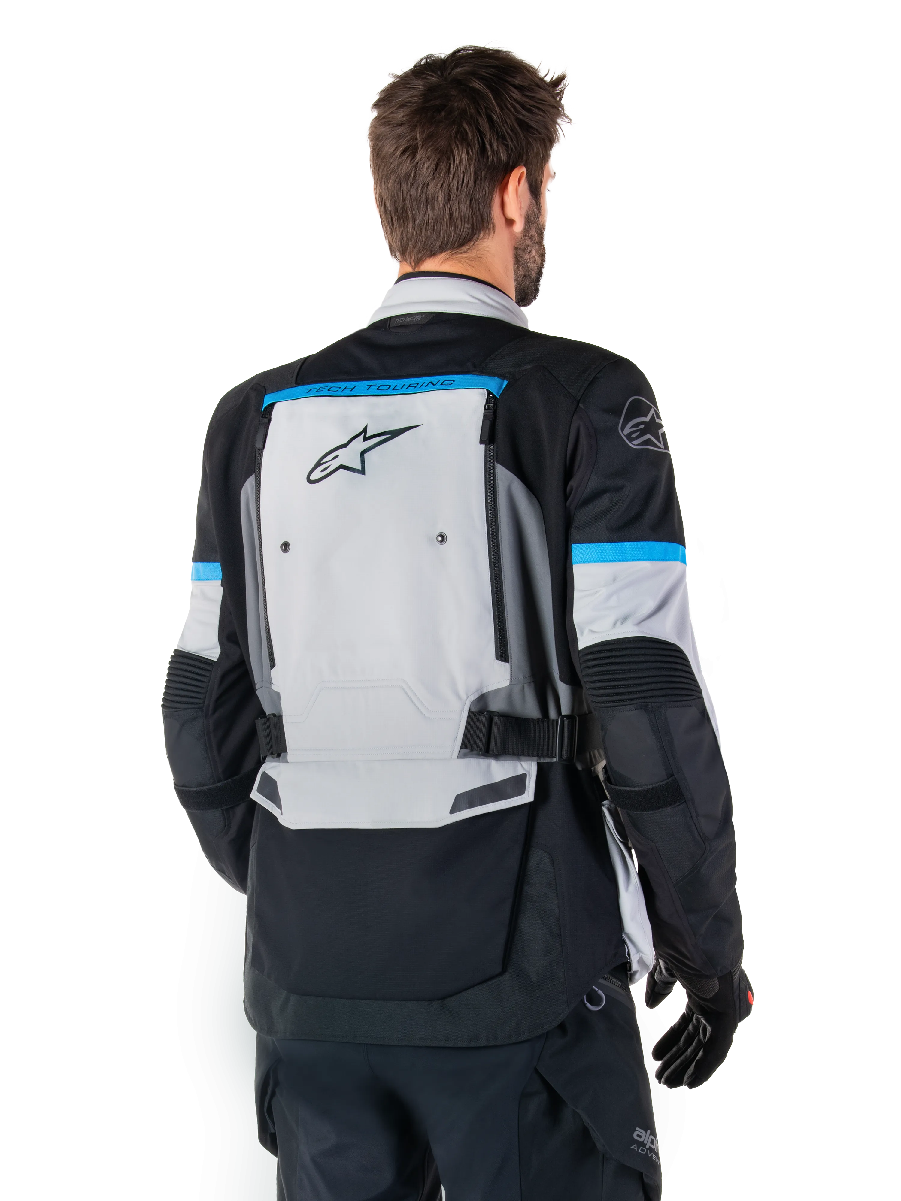 Bogota' Pro Drystar® Jacket
