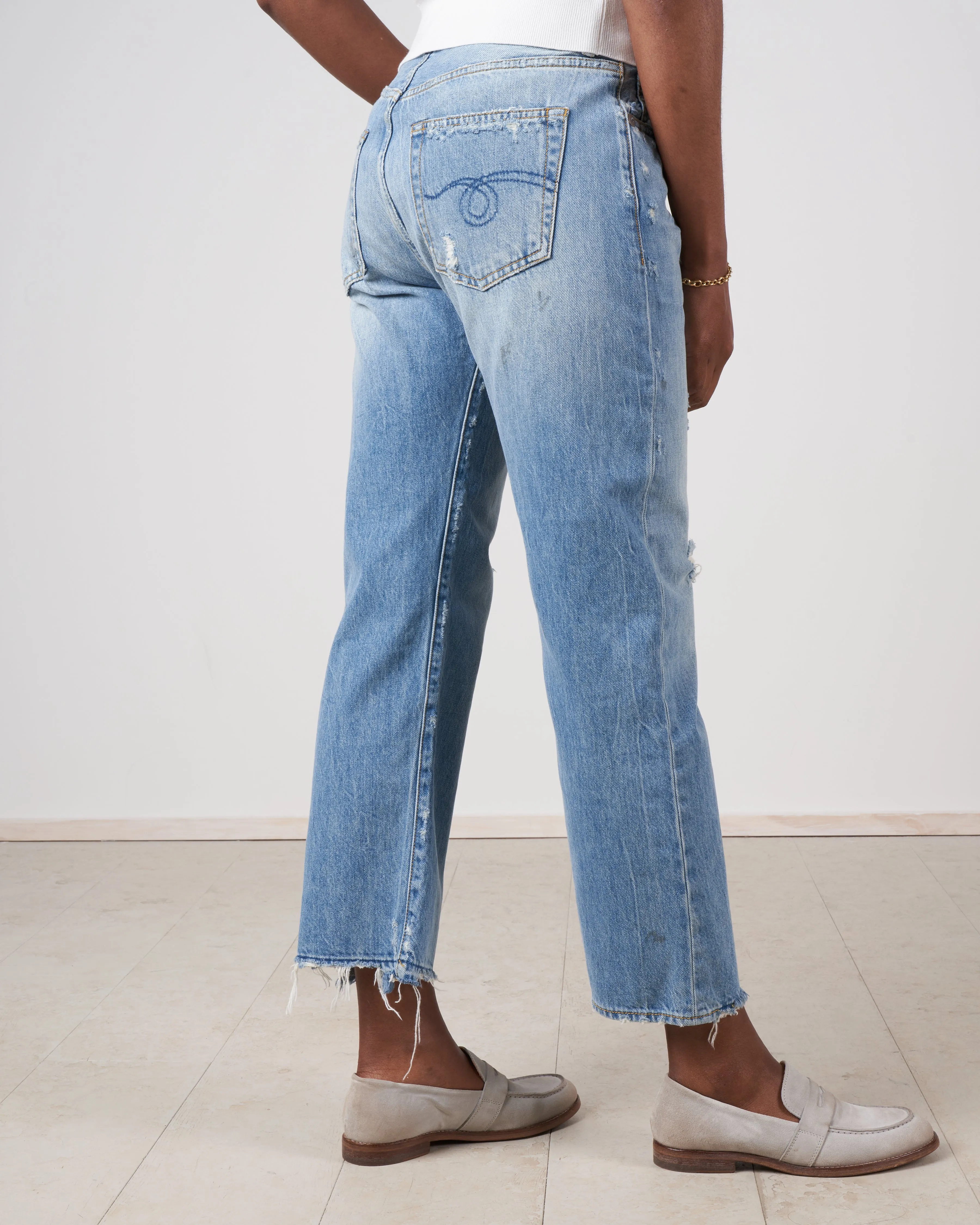 boyfriend jean - holly