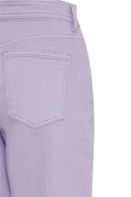 b.young Kato Lydia Wide Leg Jeans
