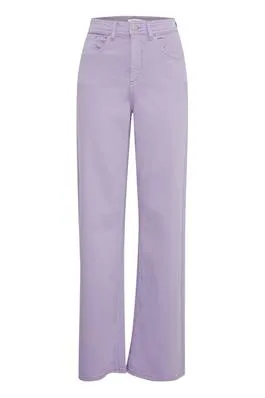 b.young Kato Lydia Wide Leg Jeans