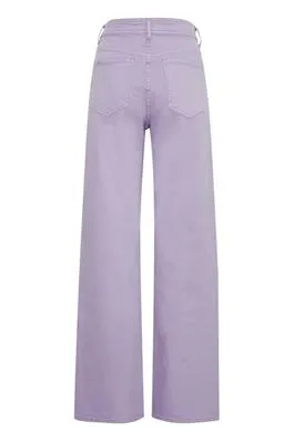 b.young Kato Lydia Wide Leg Jeans