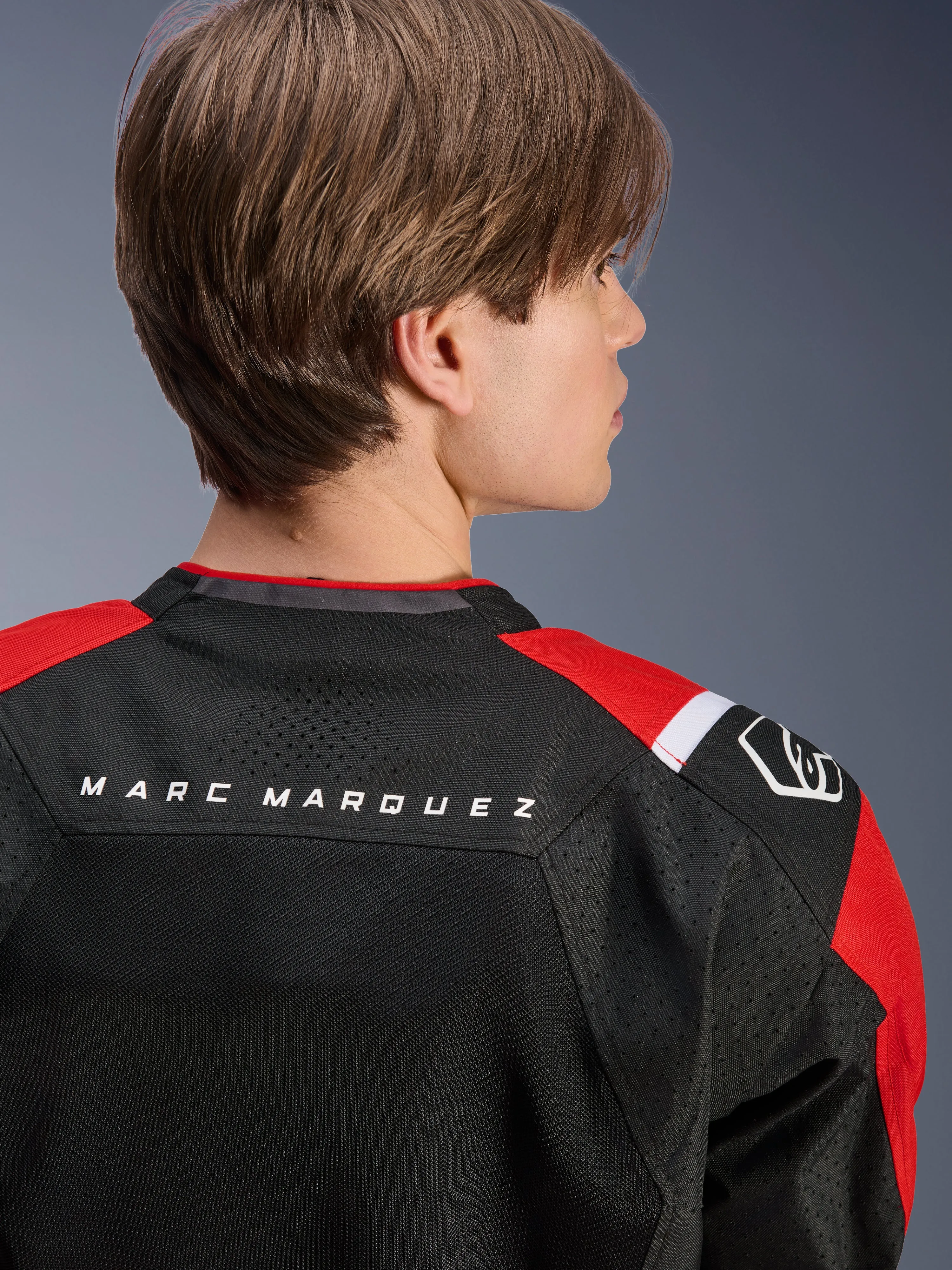 Chaqueta MM93 T-Sps Air V2