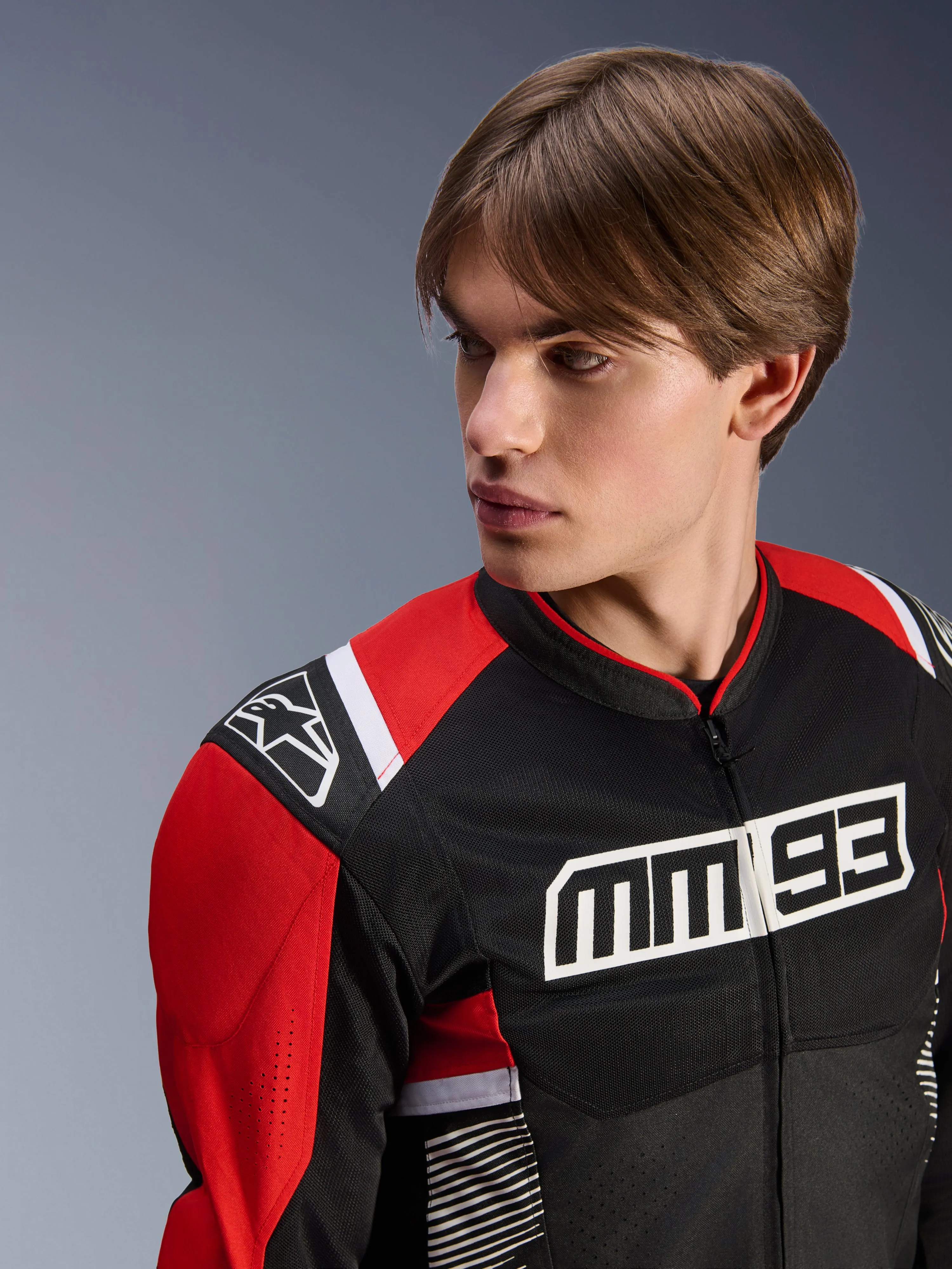 Chaqueta MM93 T-Sps Air V2
