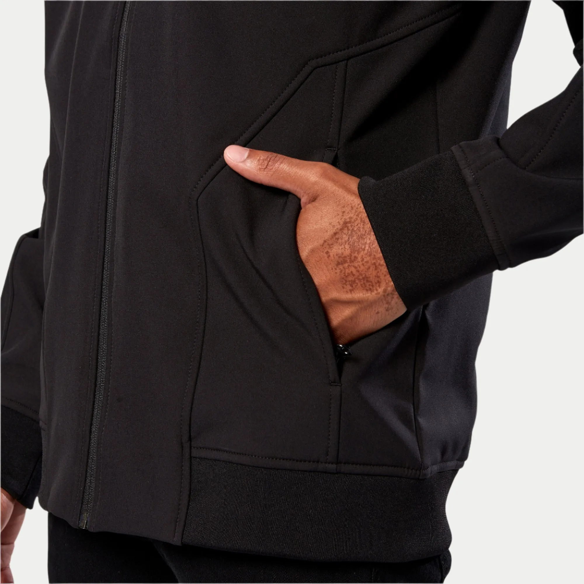 Chaqueta Principal