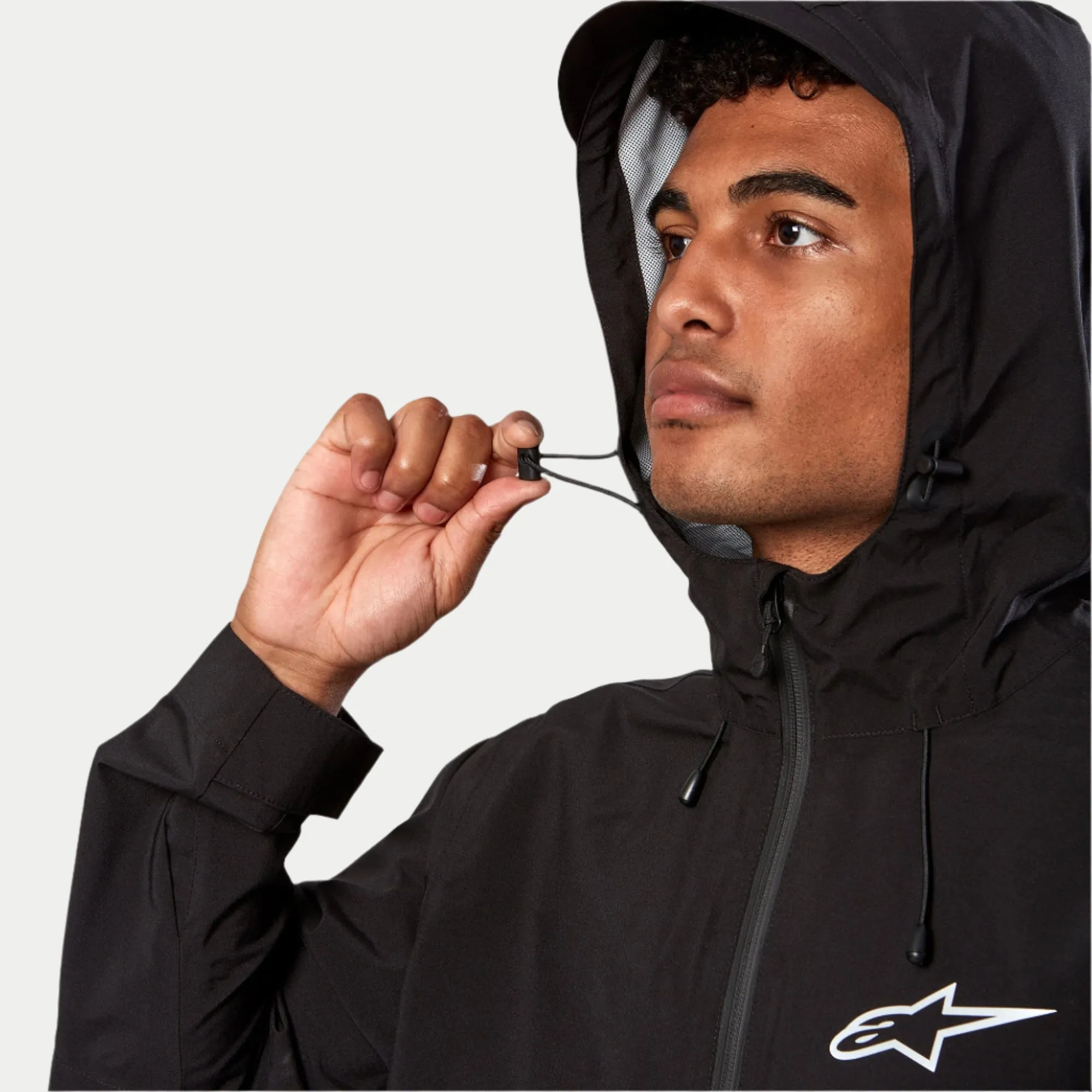 Chaqueta Principal