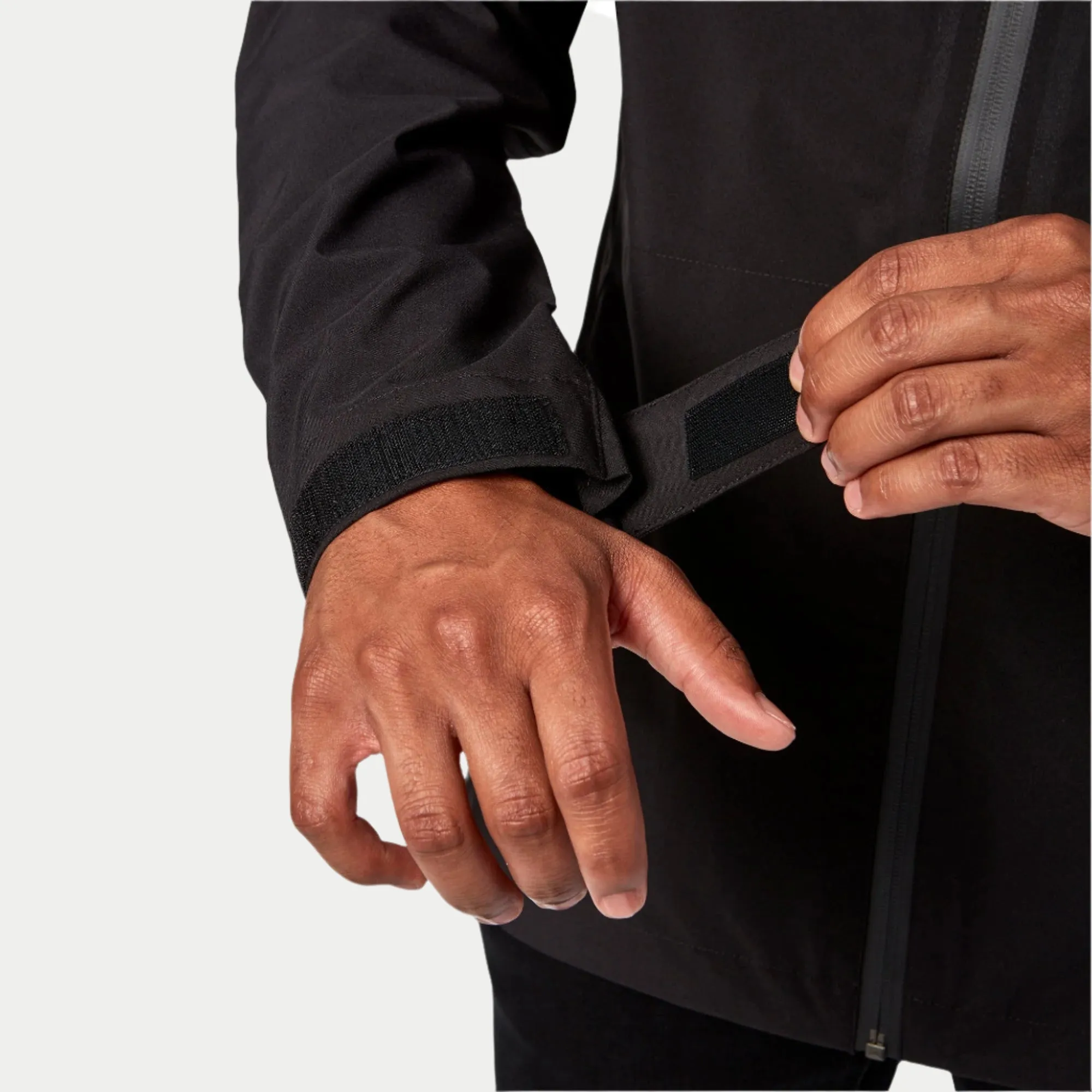 Chaqueta Principal