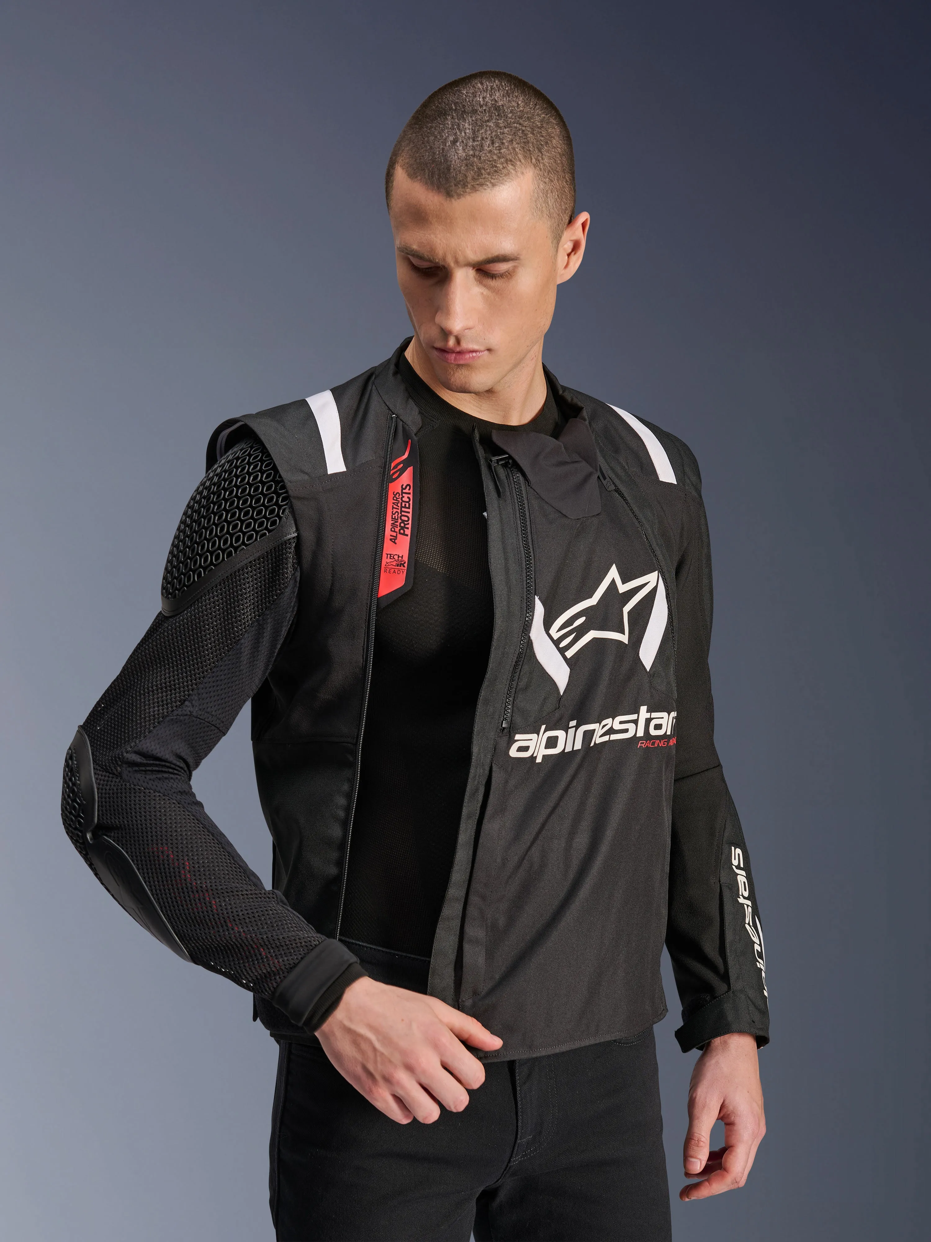 Chaqueta Stella T-Stunt Air