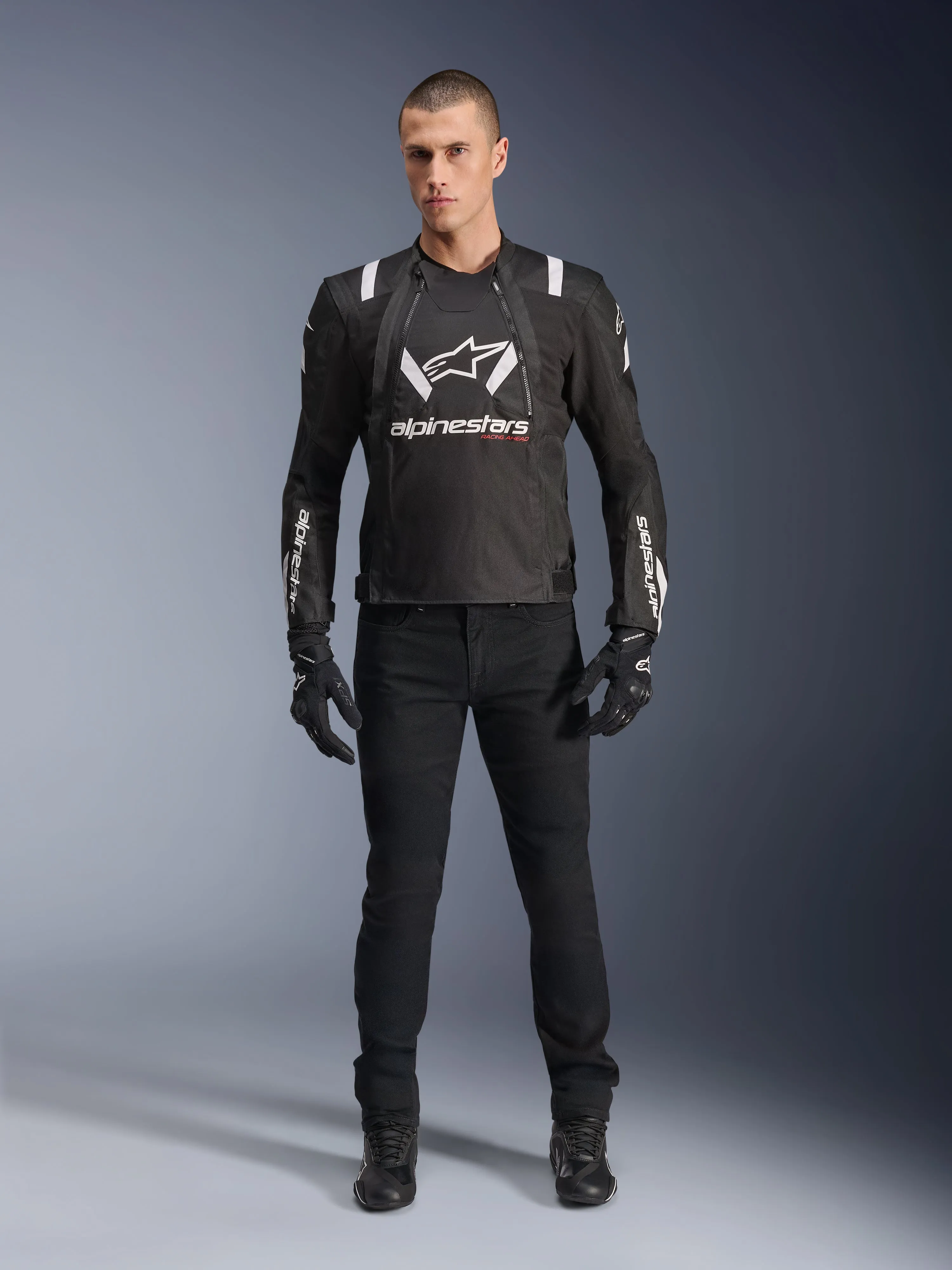 Chaqueta Stella T-Stunt Air