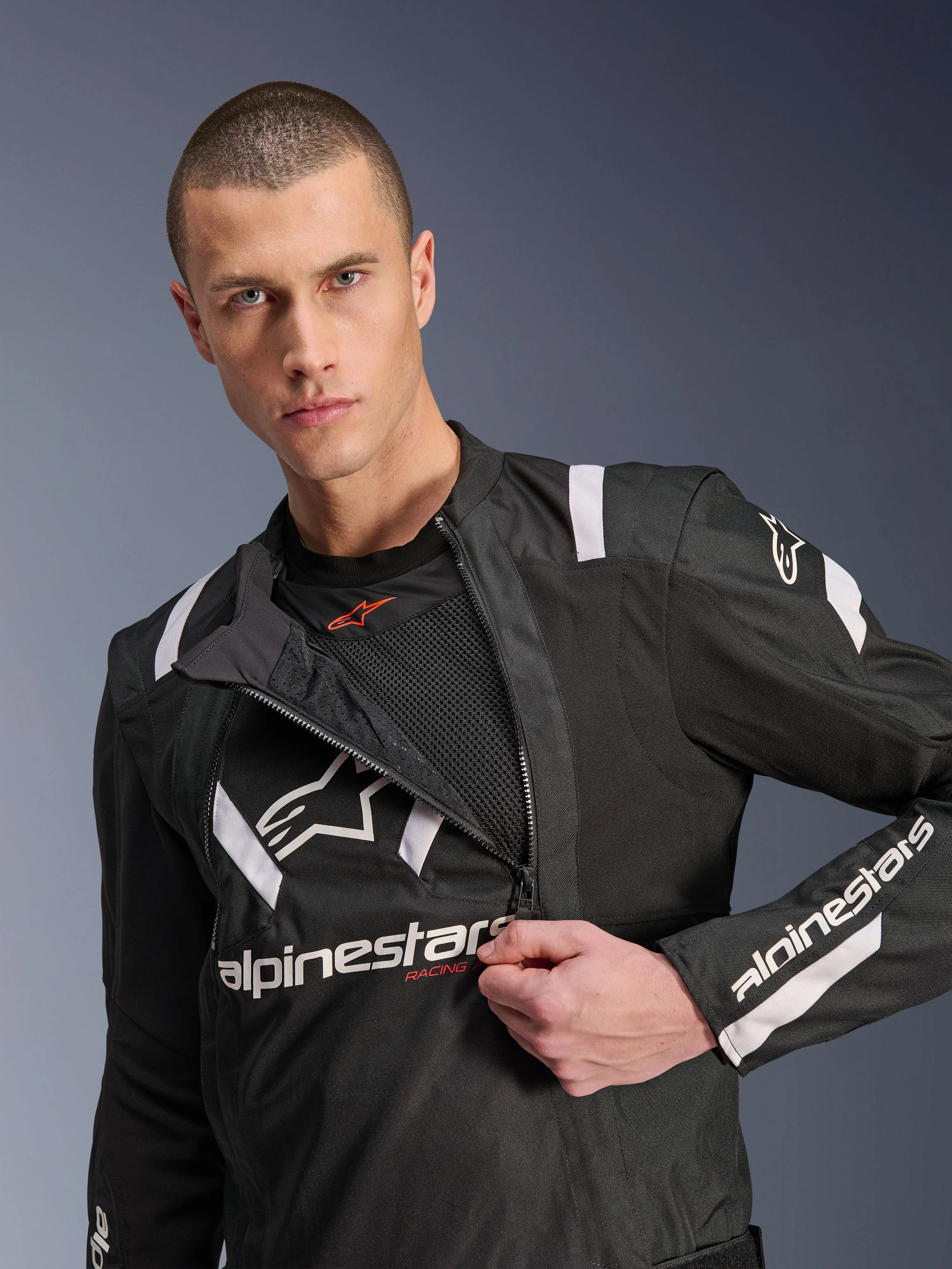 Chaqueta Stella T-Stunt Air