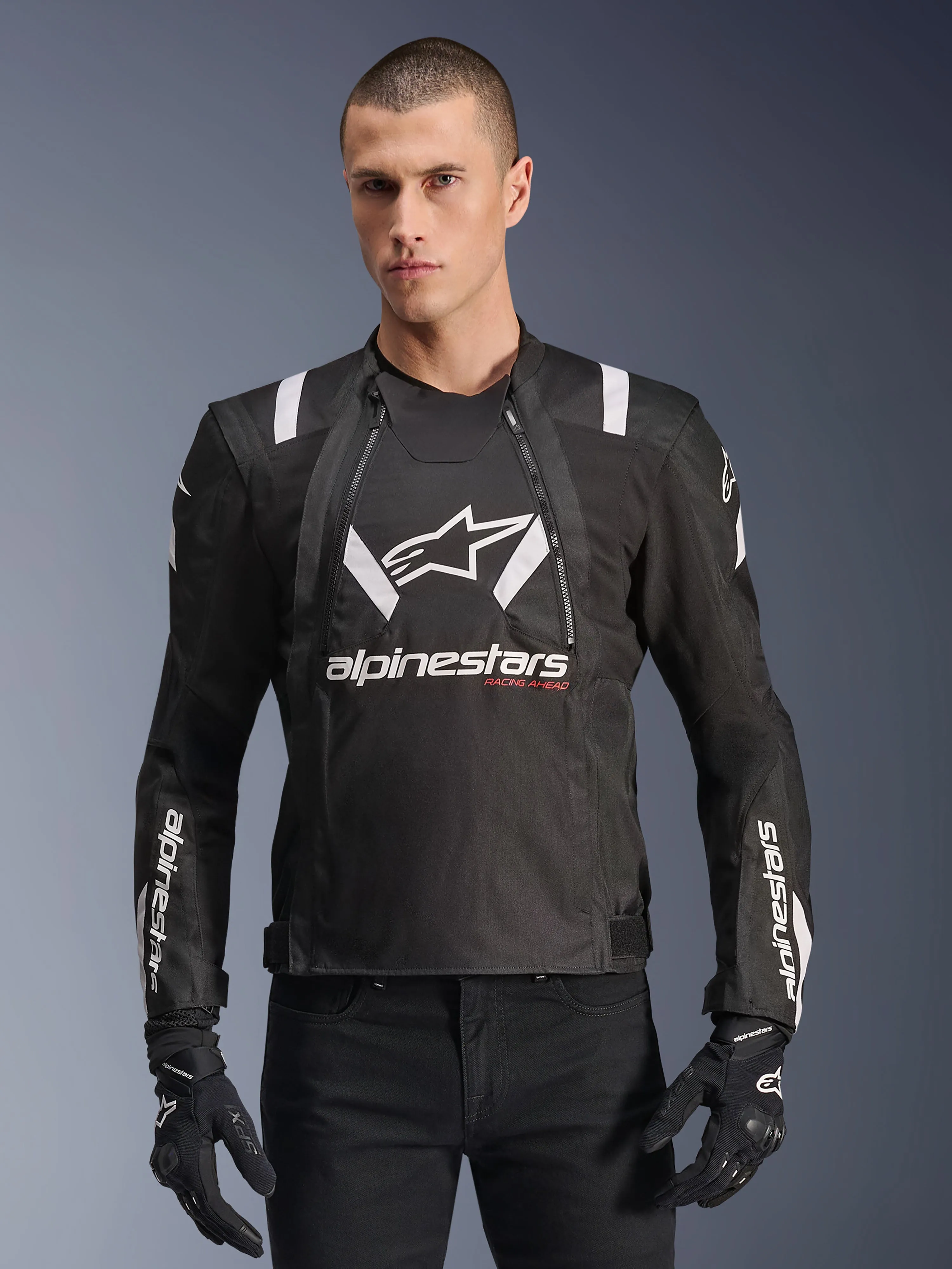 Chaqueta Stella T-Stunt Air