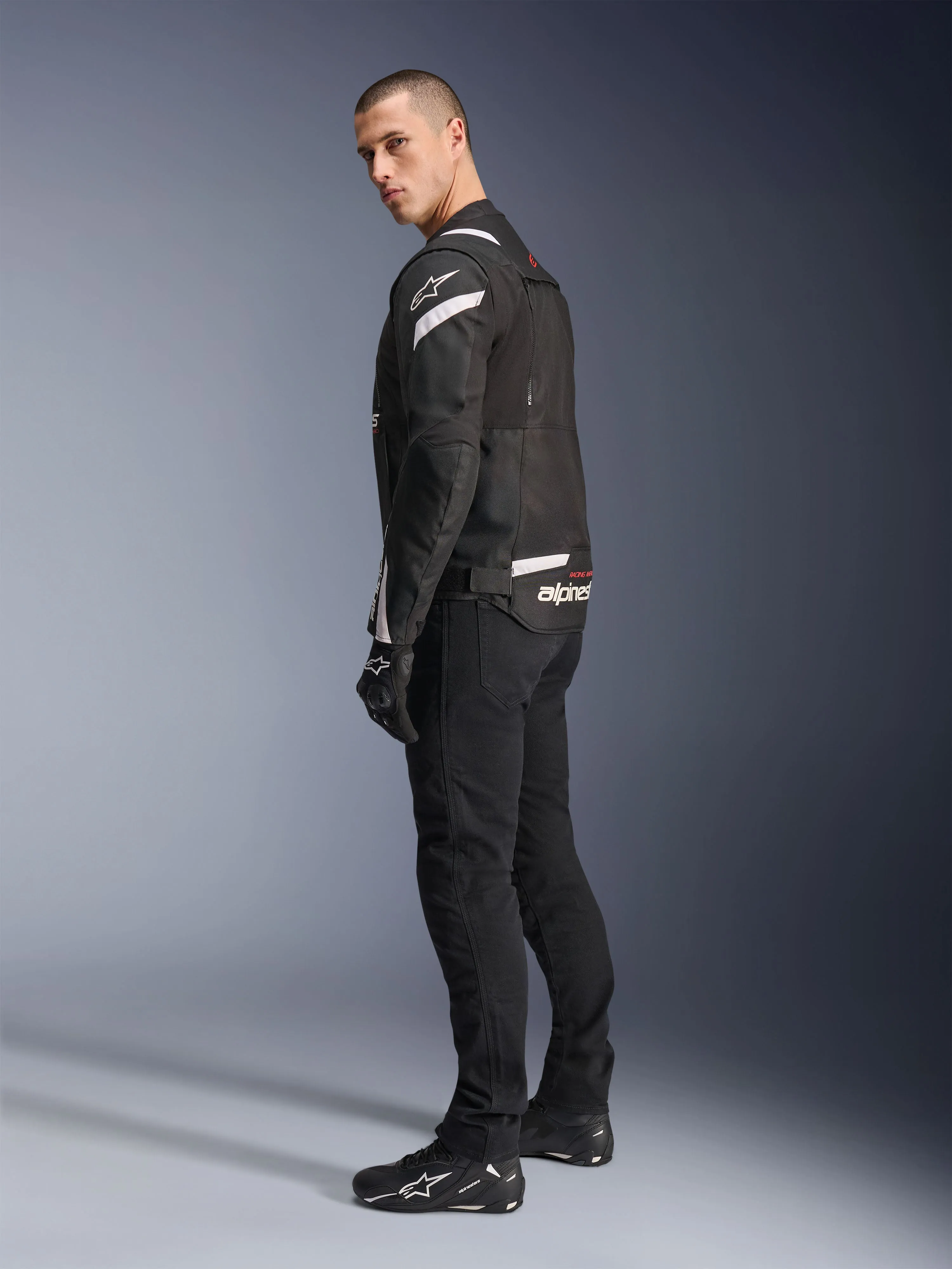 Chaqueta Stella T-Stunt Air