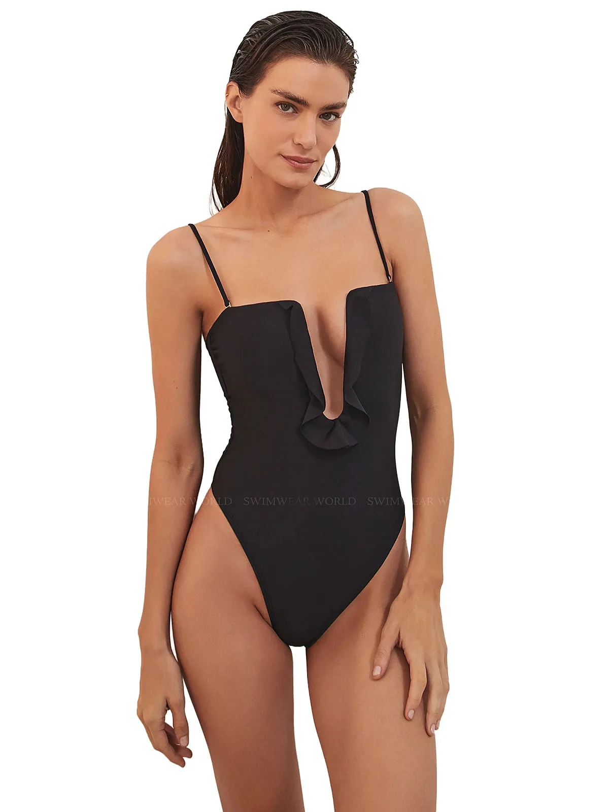 Chris One Piece ::RET