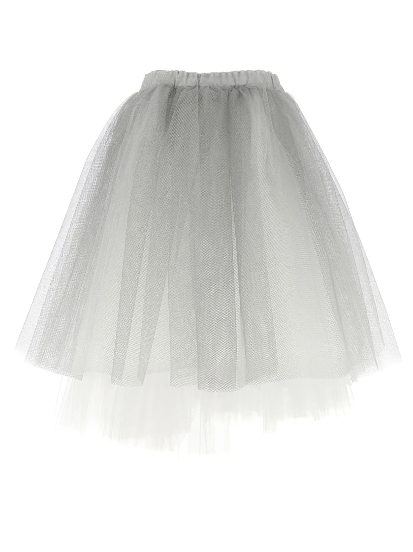 Comme des Garçons tyllkjol