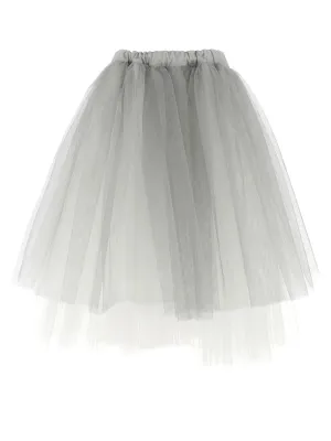 Comme des Garçons tyllkjol