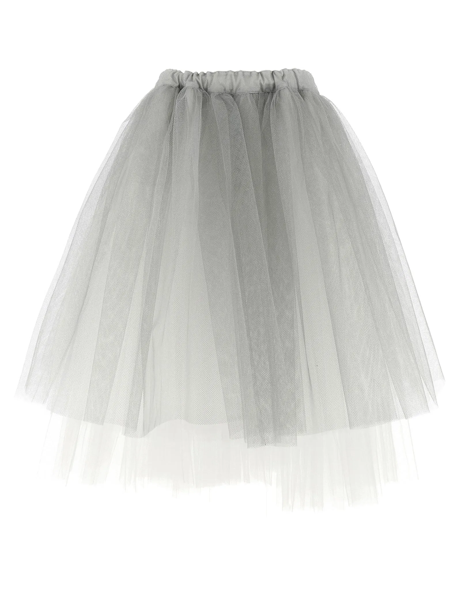 Comme des Garçons tyllkjol