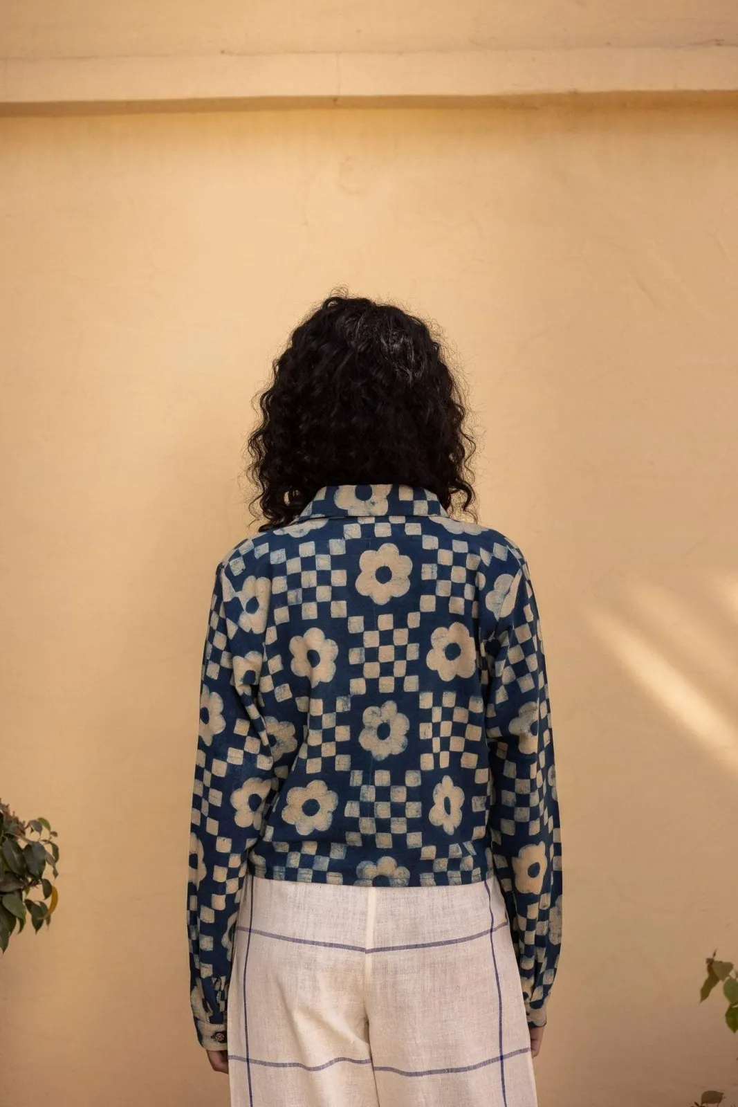 Daisy-Mae Shirt