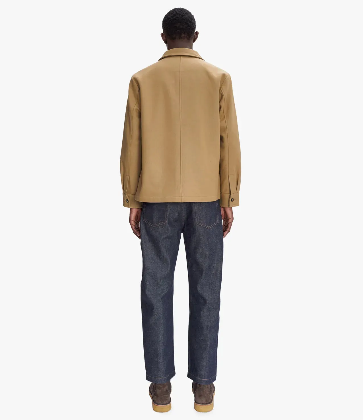 Emile jacket