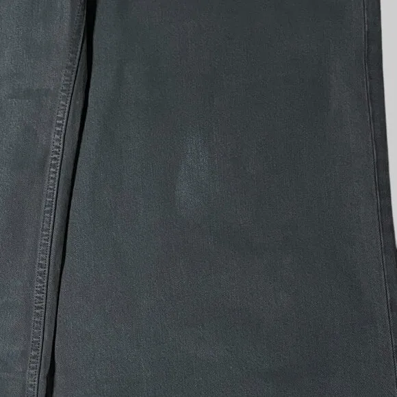 Everlane The Baggy Jean Womens 31 Ink Wash Denim