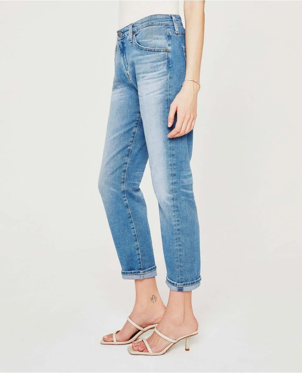 Ex Boyfriend Cloud Soft Denim 11 Years