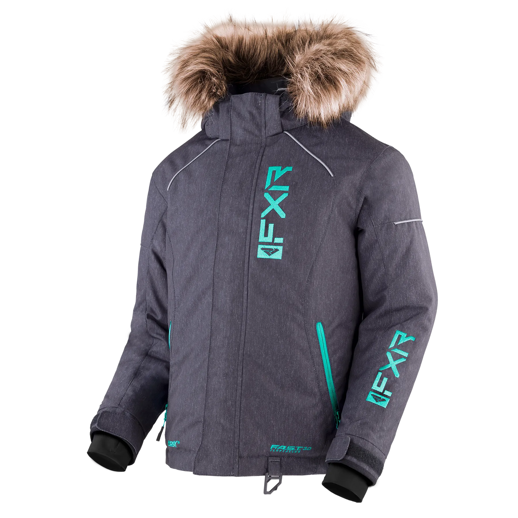 Fresh Youth Jacket