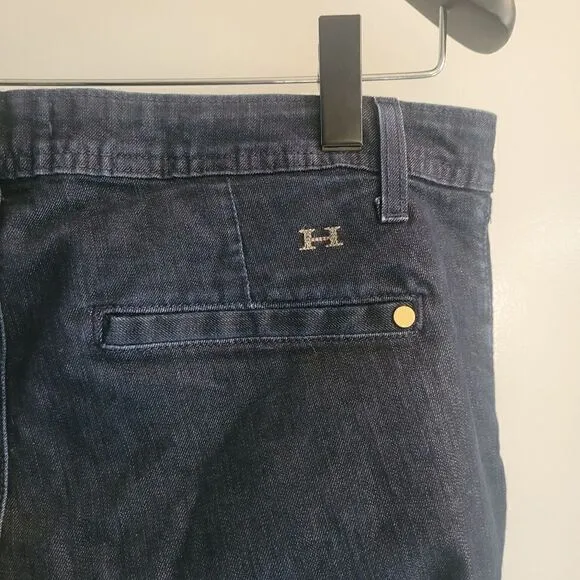 Habitual wide leg jeans
