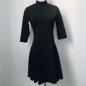 Half Sleeve Dress