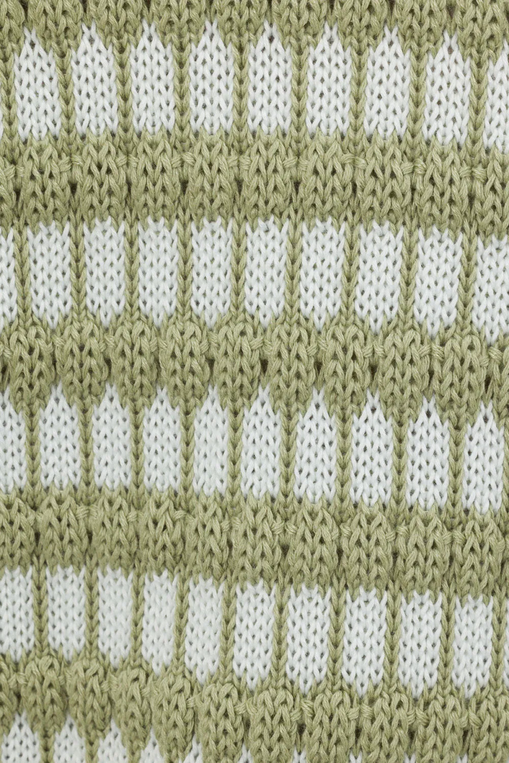 Heather Skirt - Stripe