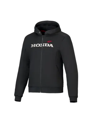 Honda Chrome V3 Sport Hoodie