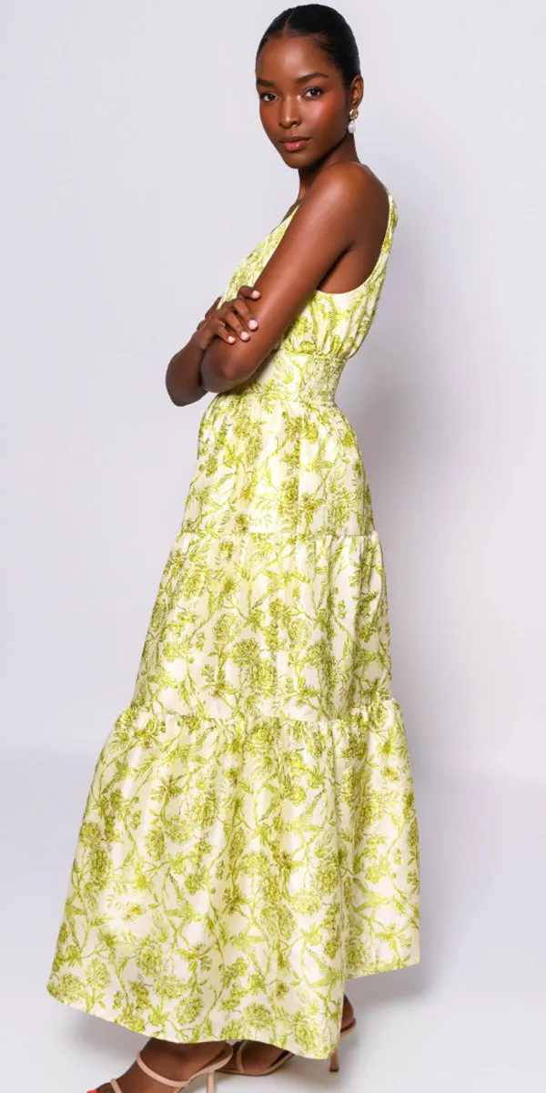 Hutch Braylan Dress