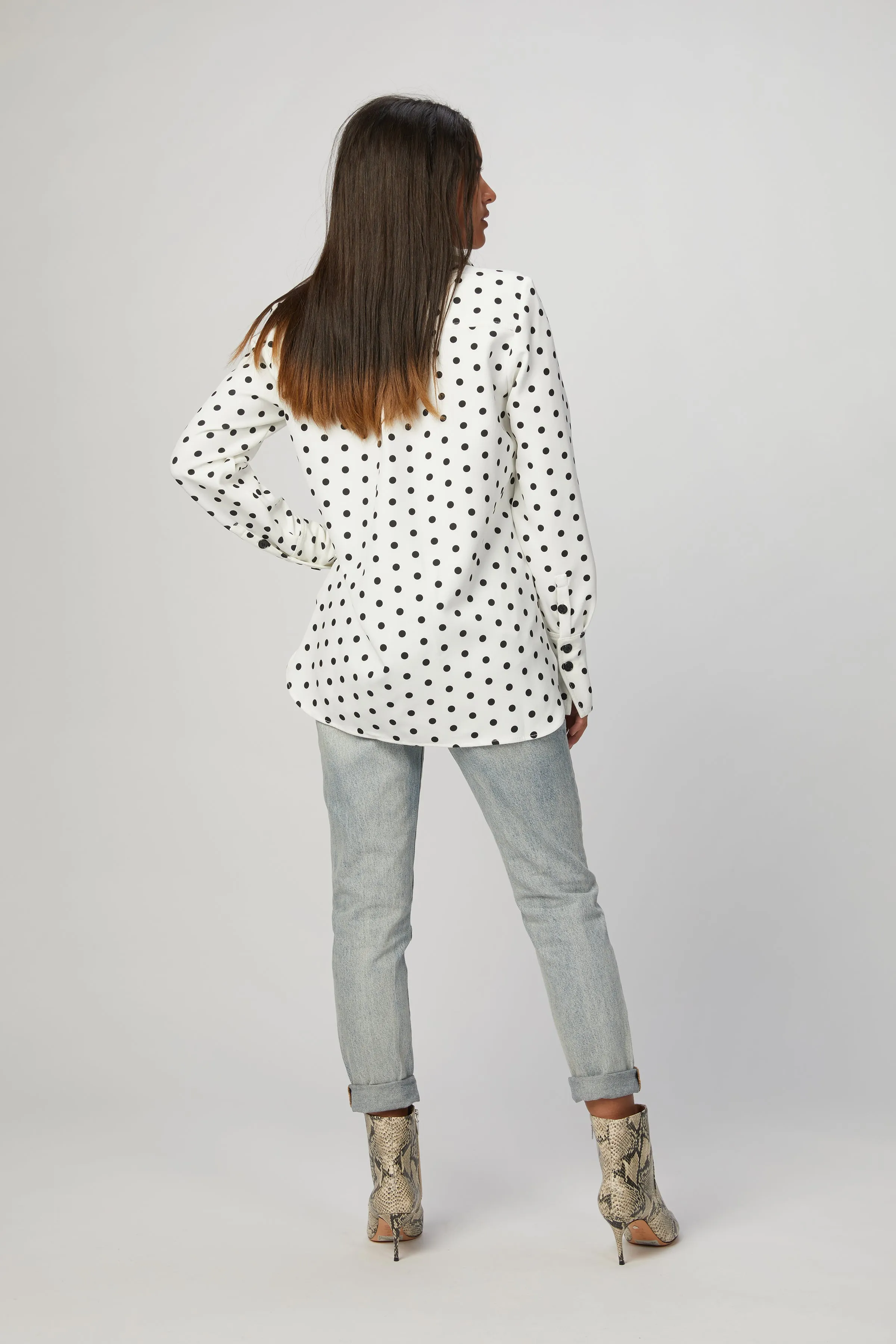 JAMES SHIRT