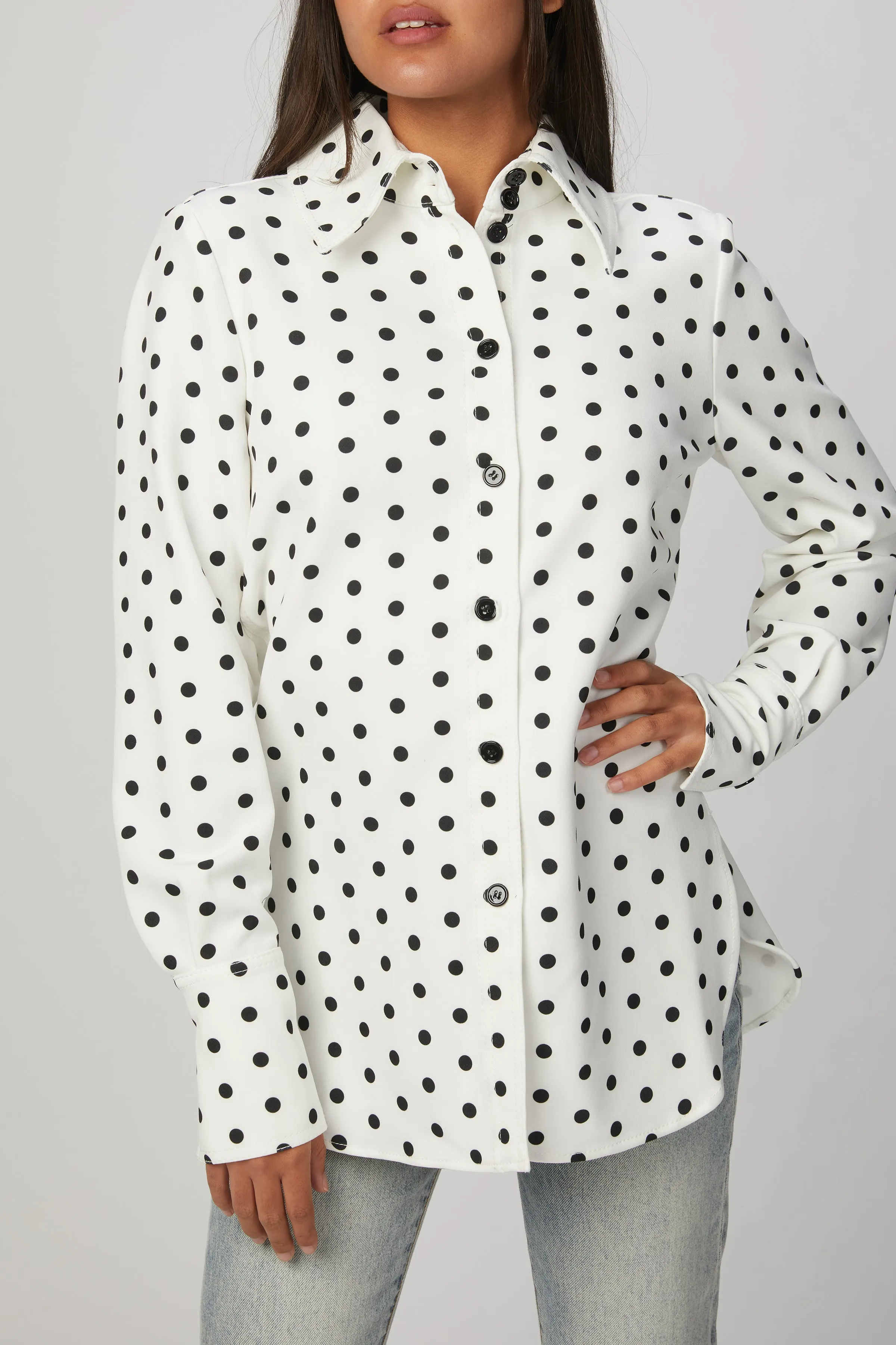 JAMES SHIRT