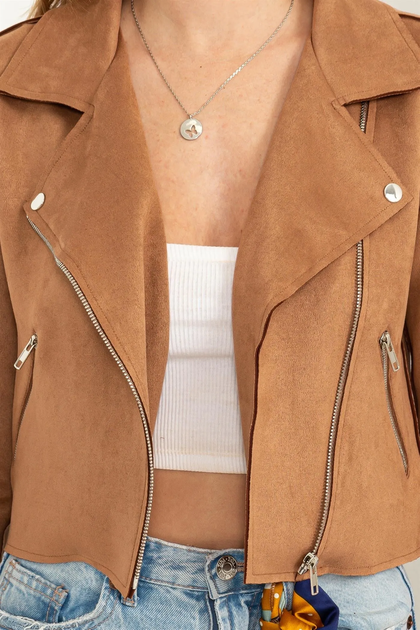 JK13 MOTO JACKET