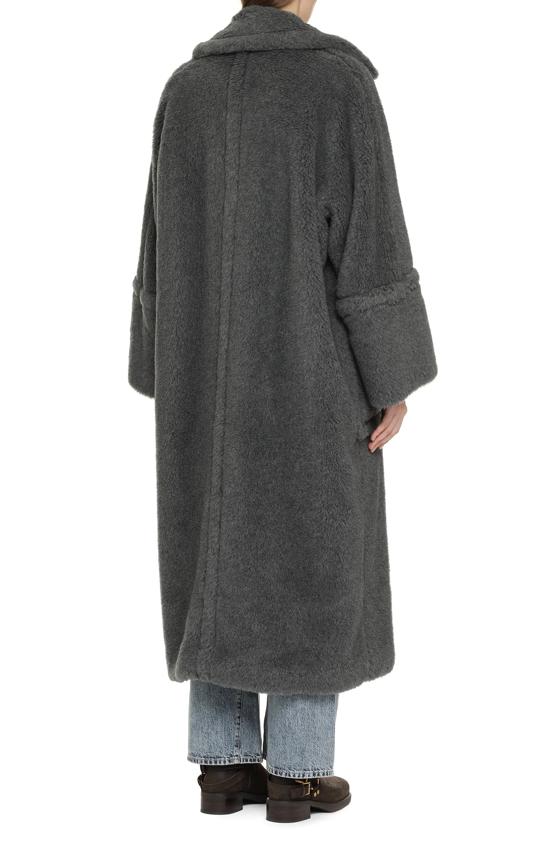 Kadiak Faux fur coat
