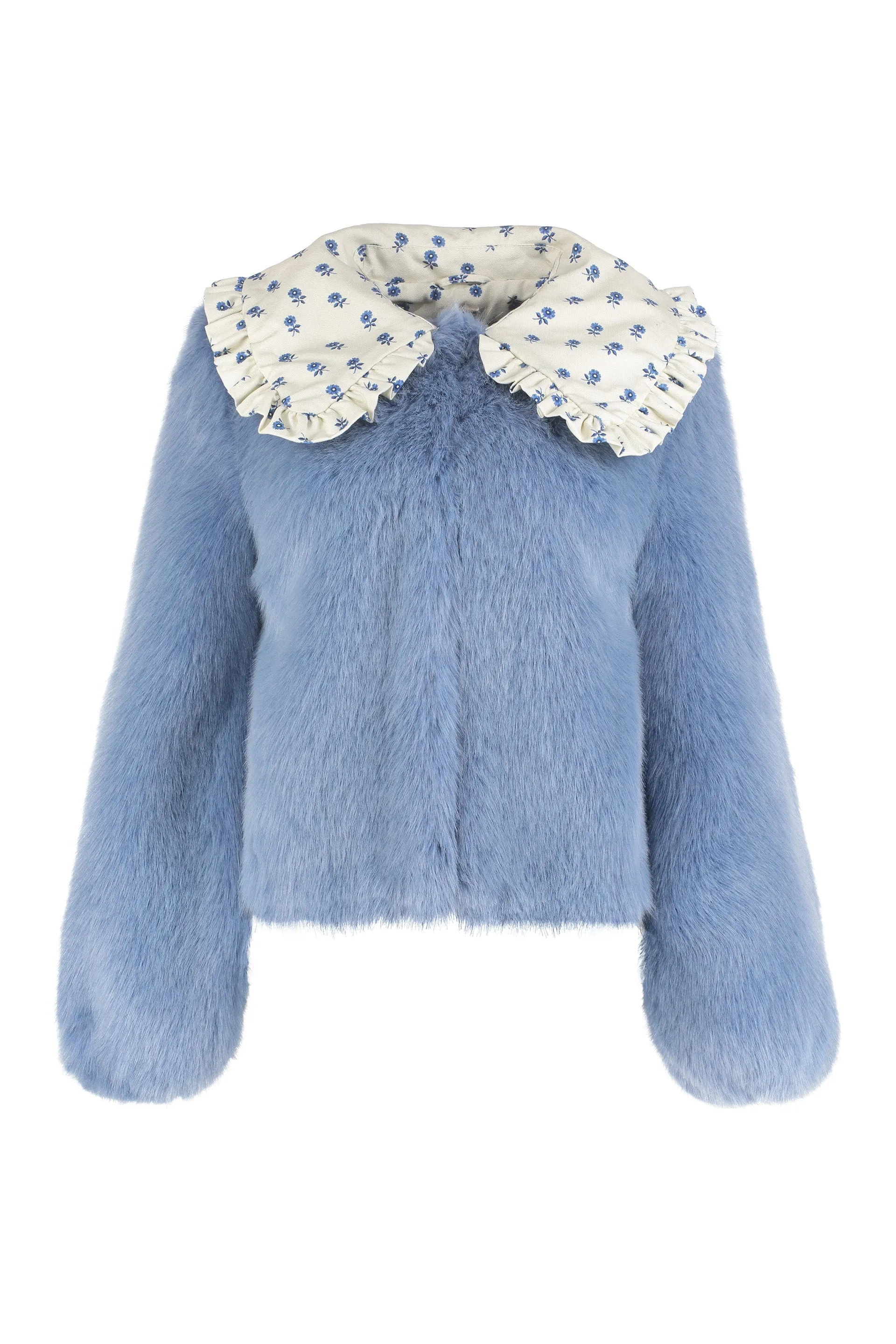 Lara faux fur jacket