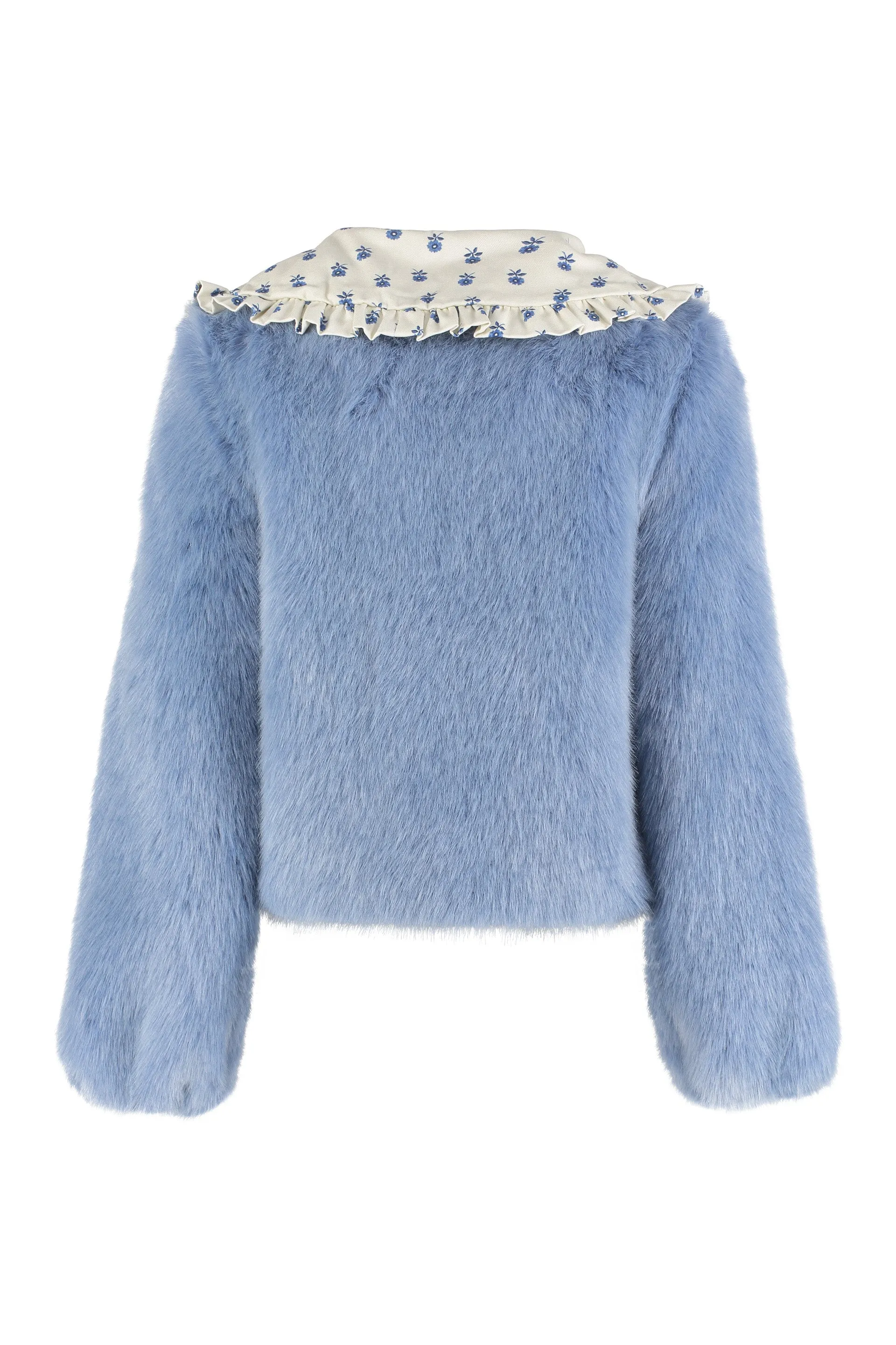 Lara faux fur jacket