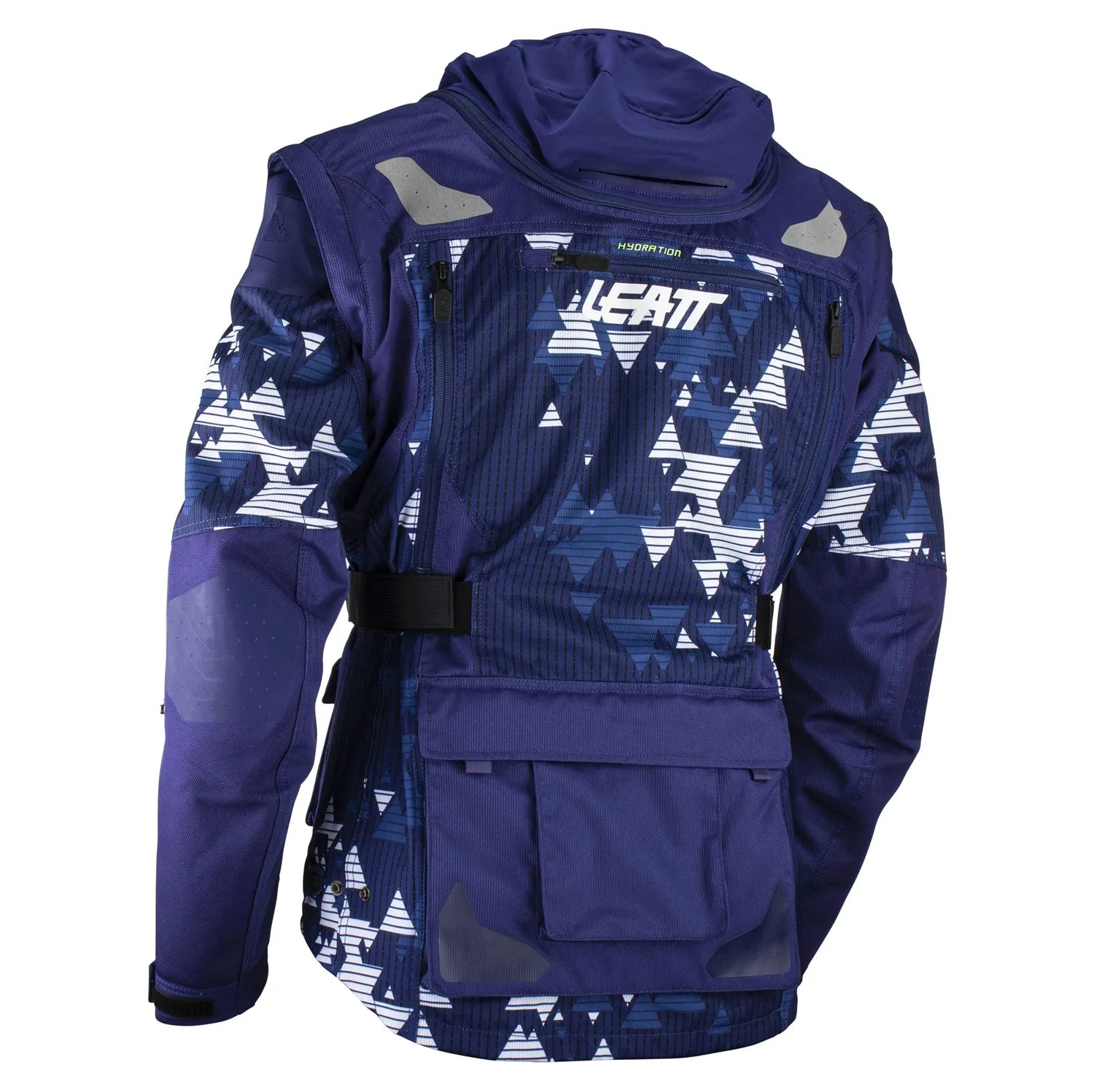 Leatt 5.5 Enduro Jacket