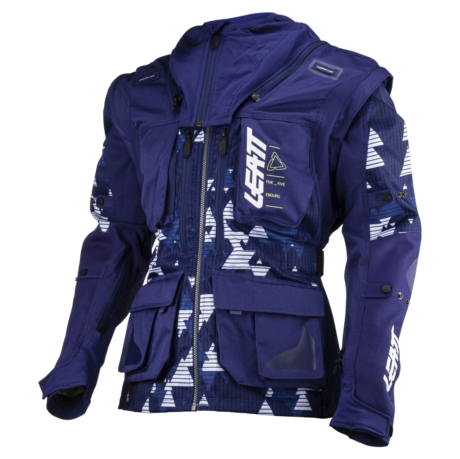 Leatt 5.5 Enduro Jacket