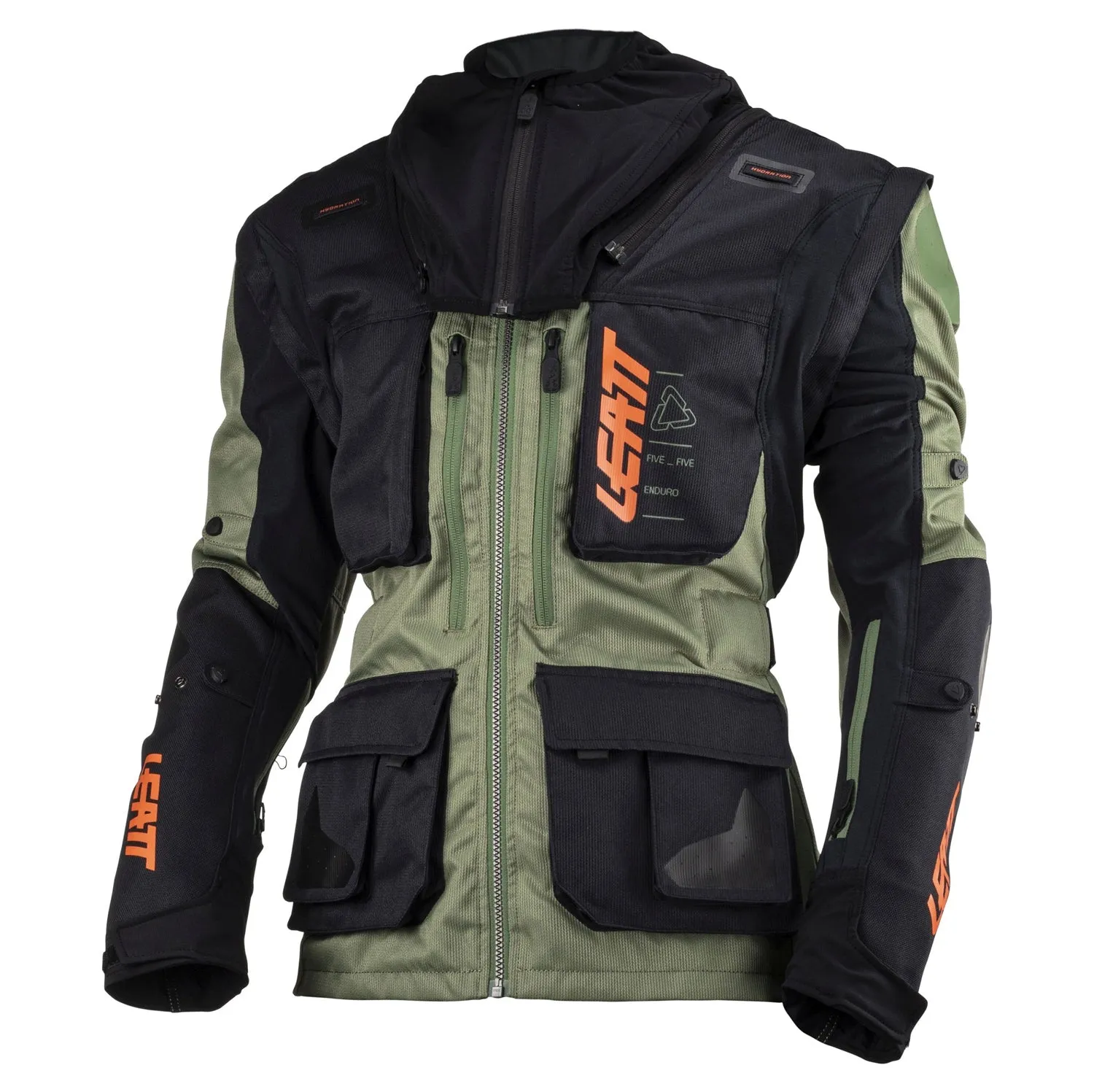 Leatt 5.5 Enduro Jacket