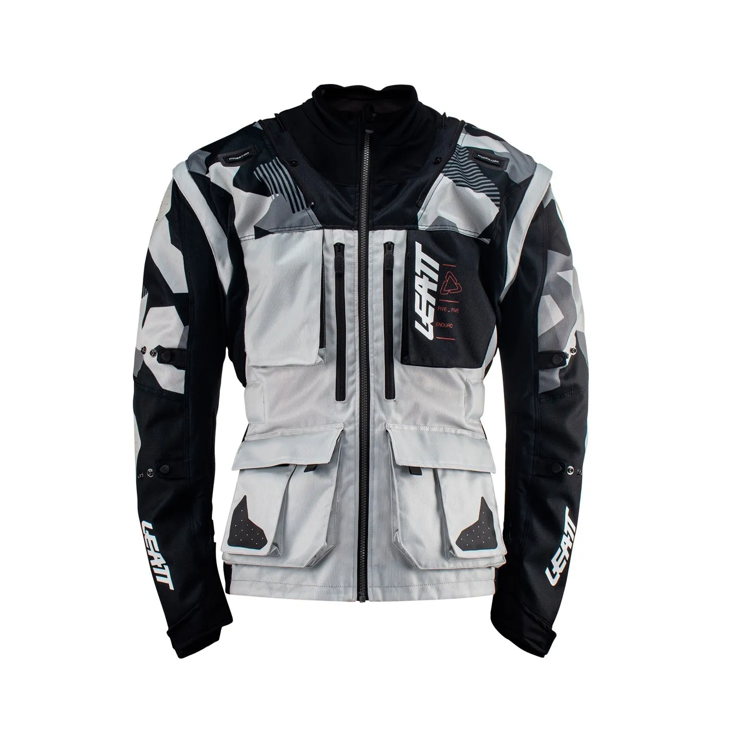 Leatt 5.5 Enduro Jacket
