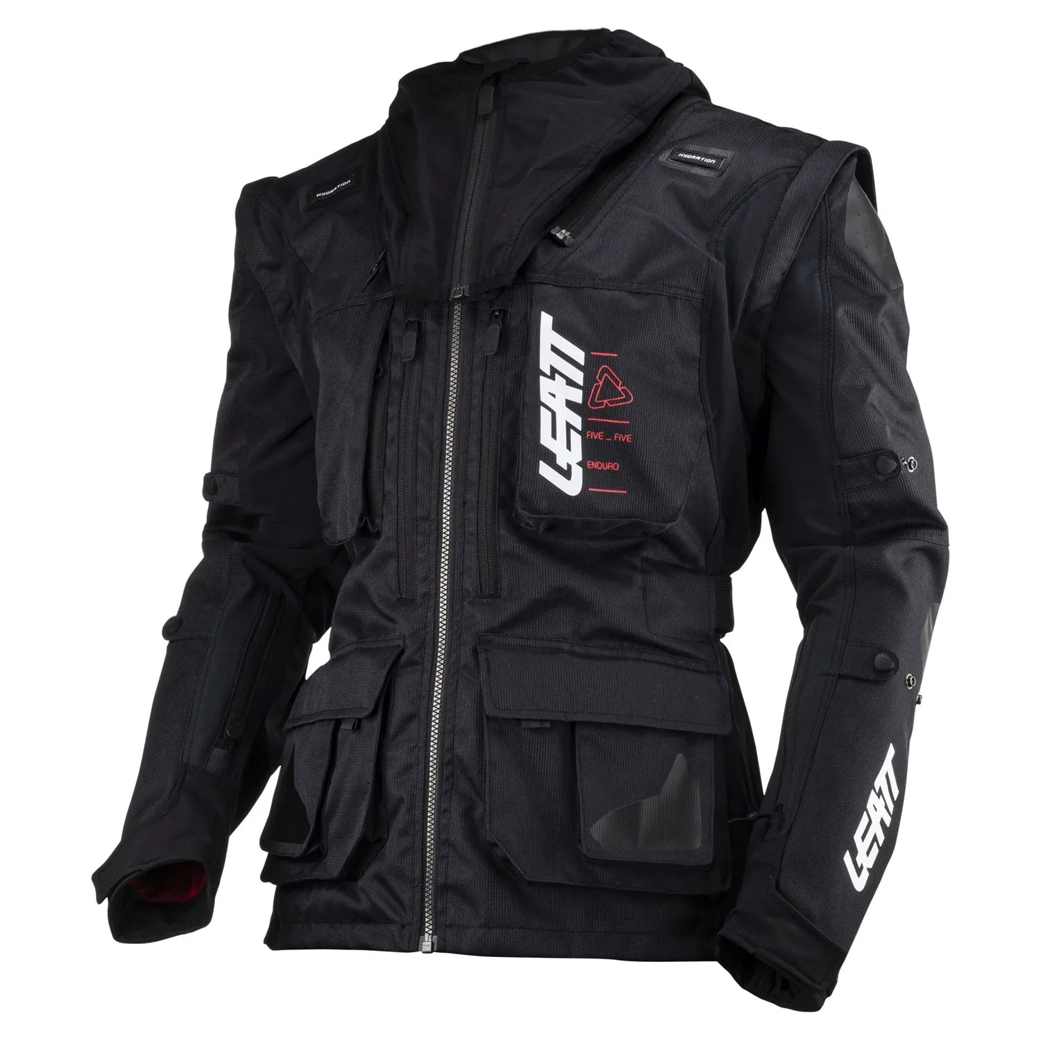 Leatt 5.5 Enduro Jacket